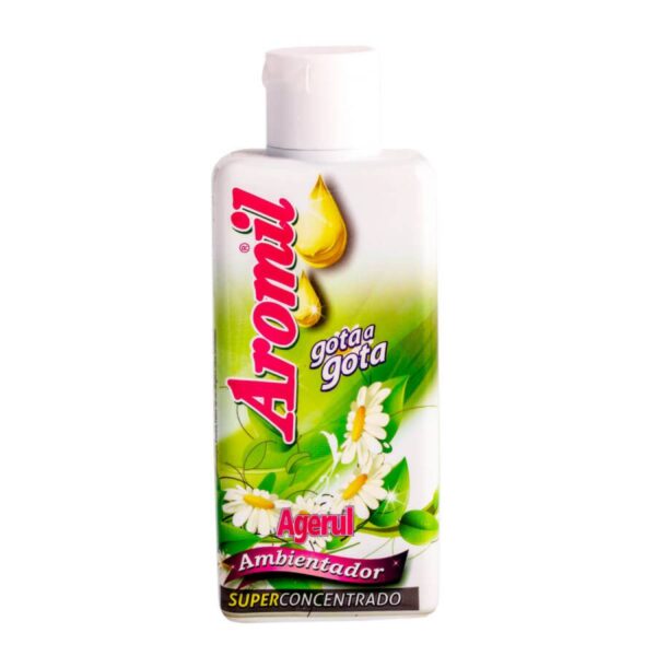 AGERUL AMBIENTADOR AROMIL GOTA A GOTA 125ML