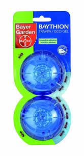 PROTECT HOME ARMADILHA FORMIGAS 2X2GR.