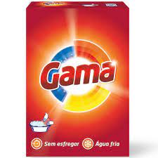 GAMA PÓ MÃO ROUPA 510GR.