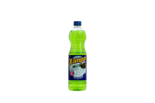 XANPA LAVA TUDO PINHO 1L