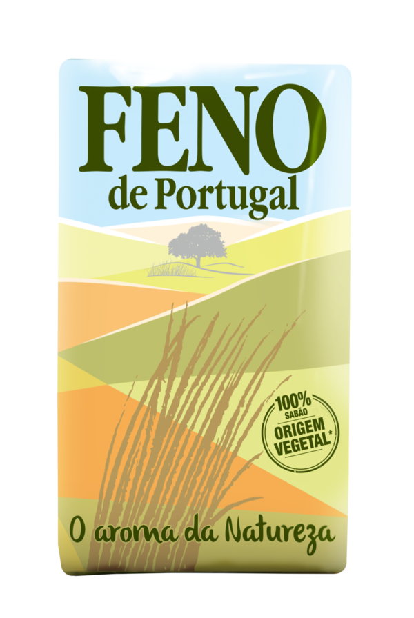 FENO SABONETE ORIGINAL 4X90G