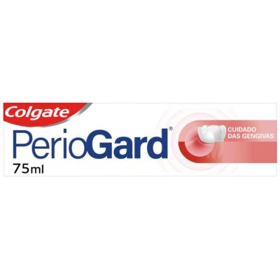 PERIOGARD PASTA DENTES CUIDADO DAS GENGIVAS 75ML