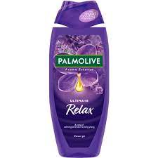PALMOLIVE GEL BANHO ULTIMATE RELAX 500ML