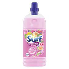 SURF AMACIADOR ROSA E ROSMANINHO 1.8L 90D