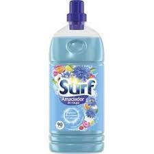 SURF AMACIADOR PEONIA AZUL E CITRUS 1.8L 90D