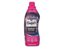 COMFORT INTENSIFICADOR PERFUME ONDA DE FRESCURA 760ML