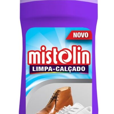 MISTOLIN LIMPA-CALÇADO 100ML