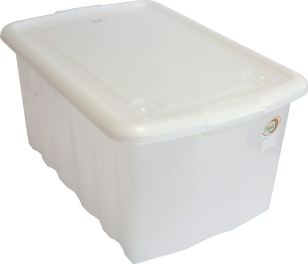 FAPIL CAIXA ARRUMAÇÃO 60X40X30 C/RODAS