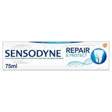 SENSODINE RAPAIR PROTECT 75 ML