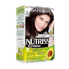NUTRISSE COLORAÇÃO Nº3 CASTANHO ESCURO