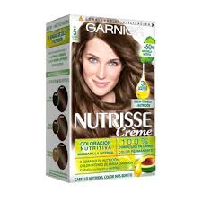 NUTRISSE COLORAÇÃO Nº5 CASTANHO CLARO
