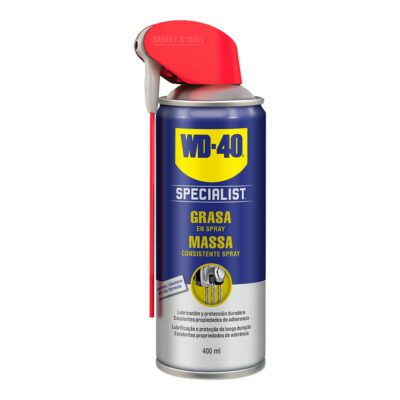 WD-40 SPECIALIST MASSA CONSISTENTE SPRAY 400ML