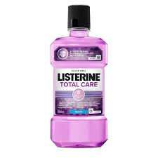 LISTERINE ELIXIR TOTAL CARE 6 EM 1 500ML