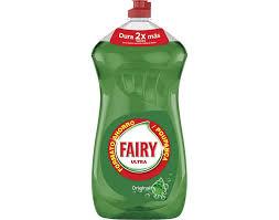 FAIRY LOIÇA ULTRA ORIGINAL 1500ML