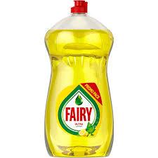 FAIRY LOIÇA ULTRA LIMÃO 1500ML
