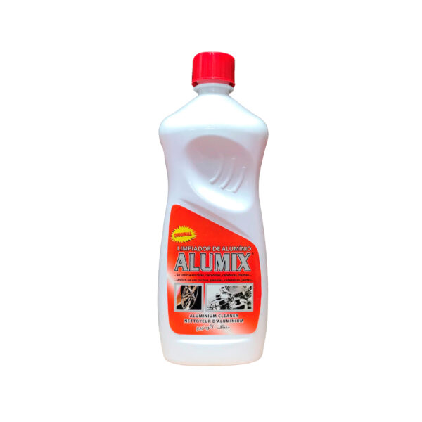 ALUMIX LIMPA ALUMINIOS 1L
