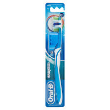 ORAL- B ESCOVA COMPLETE 5 WAY CLEAN 44 MEDIO UNI.