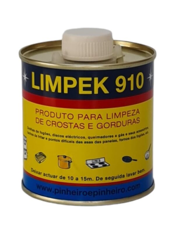 LIMPEK 910 250ML