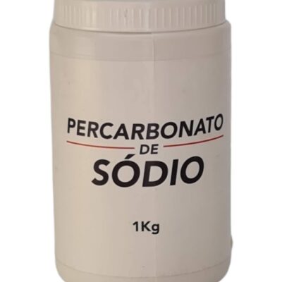 PINHEIRO PERCARBONATO DE SÓDIO FRASCO 1KG