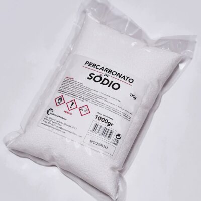 PINHEIRO PERCARBONATO DE SÓDIO 1KG