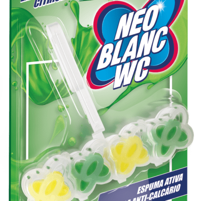 NEOBLANC W.C. EXPLOSÃO CÍTRICA 48GR.