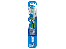 ORAL- B ESCOVA PRO-EXPERT EXTRA CLEAN 40 MEDIO UNI.