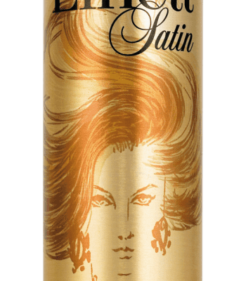 ELNETT LACA CABELOS PINTADOS 300ML