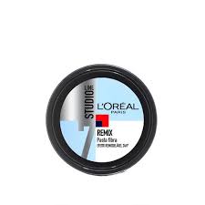 L´OREAL STUDIO LINE PASTA MOLDEADORA REMIX 150ML