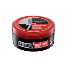 L´OREAL STUDIO LINE CERA CABELO INDESTRUCTIBLE 75ML