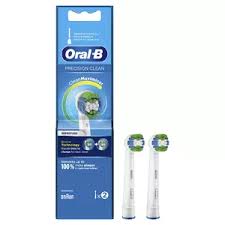 ORAL-B RECARGA ESCOVA ELETRICA PRECISION CLEAN 2UNI.