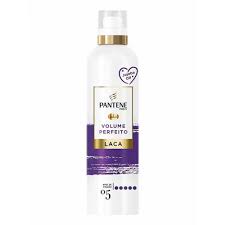 PANTENE LACA VOLUME PERFEITO FIX.5 250ML
