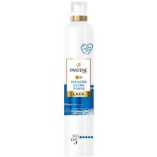 PANTENE LACA FIXAÇÃO ULTRA FORTE FIX. 5 250ML