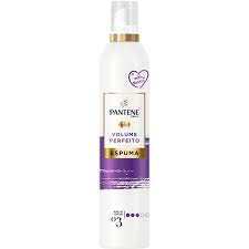 PANTENE ESPUMA VOLUME PERFEITO 200ML