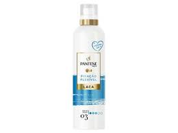 PANTENE LACA FIXAÇÃO FLEXIVEL FIX. 3 250ML