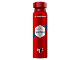 OLD SPICE DEO SPRAY WHITWATER 150ML