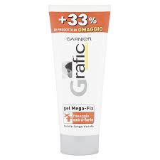 GRAFIC GEL CABELO EXTRA FORTE 200ML