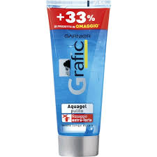 GRAFIC GEL AQUAGEL EXTRA FORTE 200ML