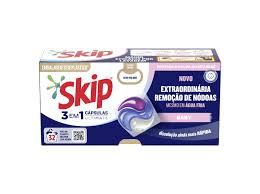 SKIP CAPS CARTOON ULTIMATE BABY 675.2GR. 32D