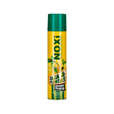 NOXI INSECTICIDA CASA E PLANTAS SPRAY 400ML