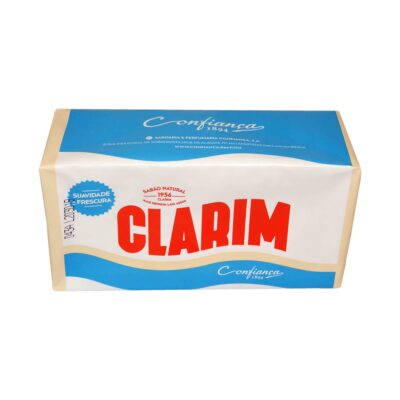 CLARIM SABÃO SUPER BLOCO 400GR.