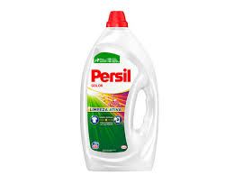 PERSIL DETERGENTE COLOR GEL 100D