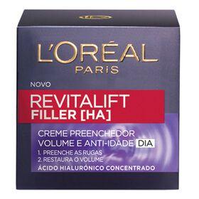 LOREAL REVITALIFT FILLER DIA 50 ML
