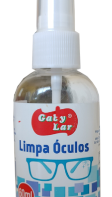 GABY LIMPA ÓCULOS SPRAY 60ML
