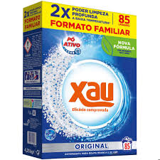 XAU DETERGENTE PÓ ORIGINAL 85D