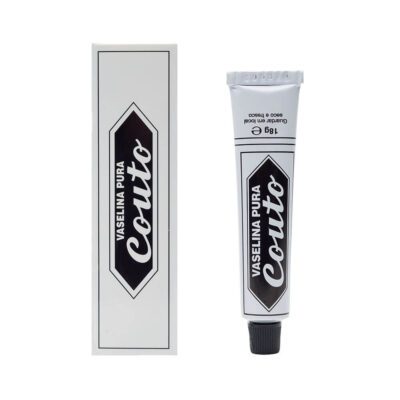 COUTO VASELINA PURA TUBO 18GR.