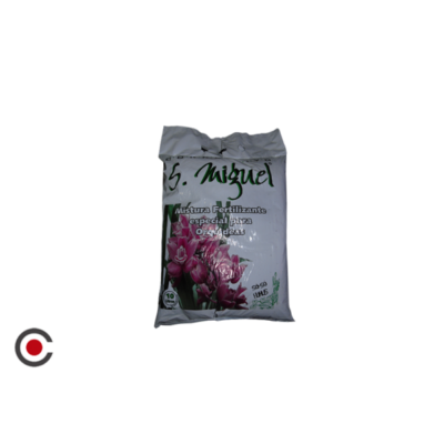 S. MIGUEL MISTURA FERTILIZANTE ESPACIAL ORQUIDIAS 10L