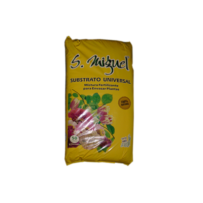 S. MIGUEL SUBSTRATO UNIVERSAL 50L