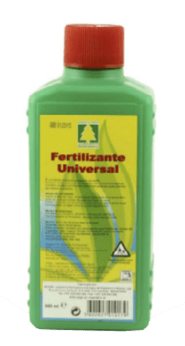 GABY FERTELIZANTE UNIVERSAL 500ML