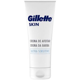 GILLETTE CREME BARBA SKIN 175ML