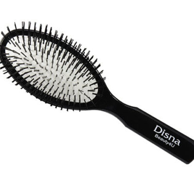 DISNA ESCOVA PNEUMÁTICA NYLON GRANDE